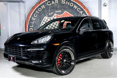 used porsche cayenne for sale near me.